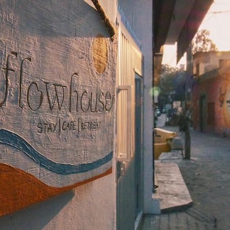 Flow House Rishīkesh Eksteriør billede